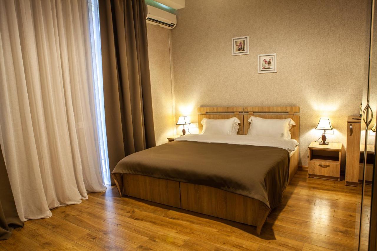 Wine Castle Hotel Tbilisi Exterior photo